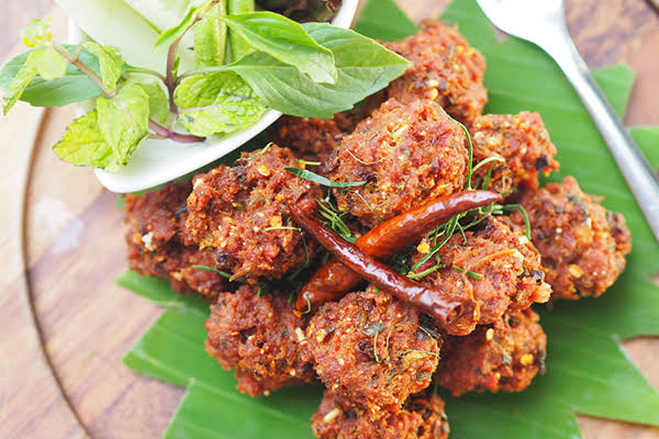 food